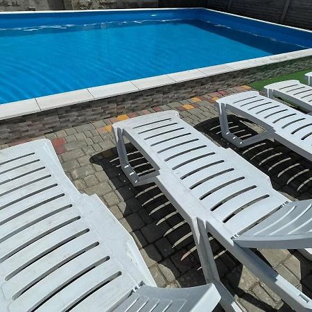 Hotel Balcony Żeleznyj Port Zewnętrze zdjęcie