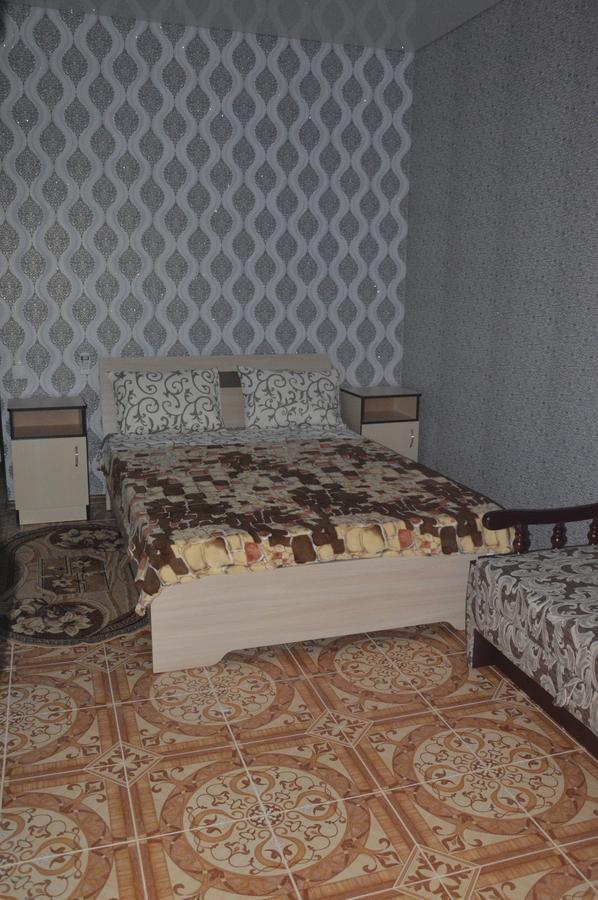 Hotel Balcony Żeleznyj Port Zewnętrze zdjęcie